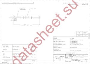 1064542-1 datasheet  